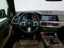 BMW X5 XDRIVE40i M SPORT GCC M-sport / warranty and service package with agency (AGMC)