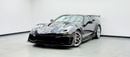 Chevrolet Corvette ZR1 3LZ, Warranty, Full Service History, Fully Loaded, GCC