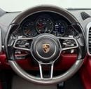 Porsche Cayenne GTS 3.6L 2016 Porsche Cayenne, Carbon Fiber Interior, Fully Loaded, Excellent Condition, GCC