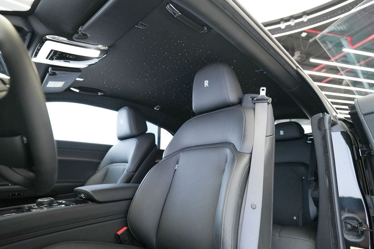Rolls Royce Spectre STANDARD