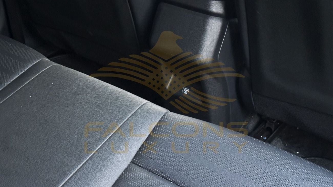 كيا K3 EX DLX كيا K3 LX موديل 2025، طلاء أصلي، مفتاحان، صيانة كاملة