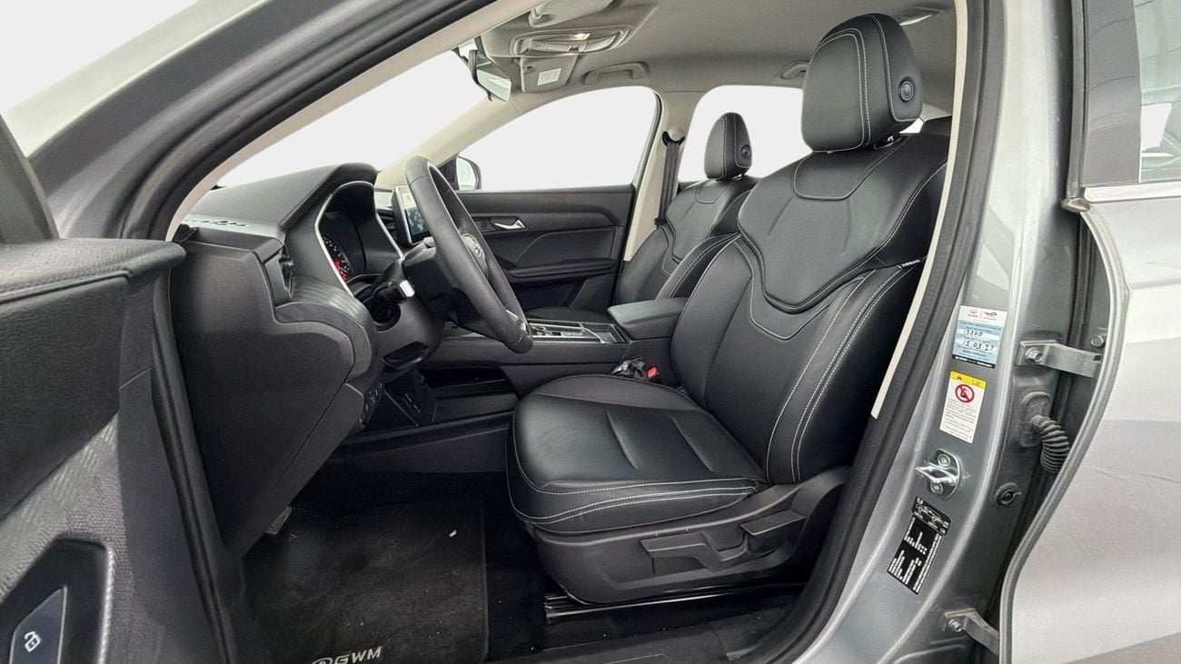 Haval Jolion Pro MEDIUM | Guaranteed Warranty | 0 Down Payment