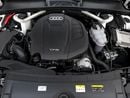 Audi A4 35 TFSI S-LINE