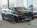 BMW 740i M Sport | 2025MY | Brand New | European Spec