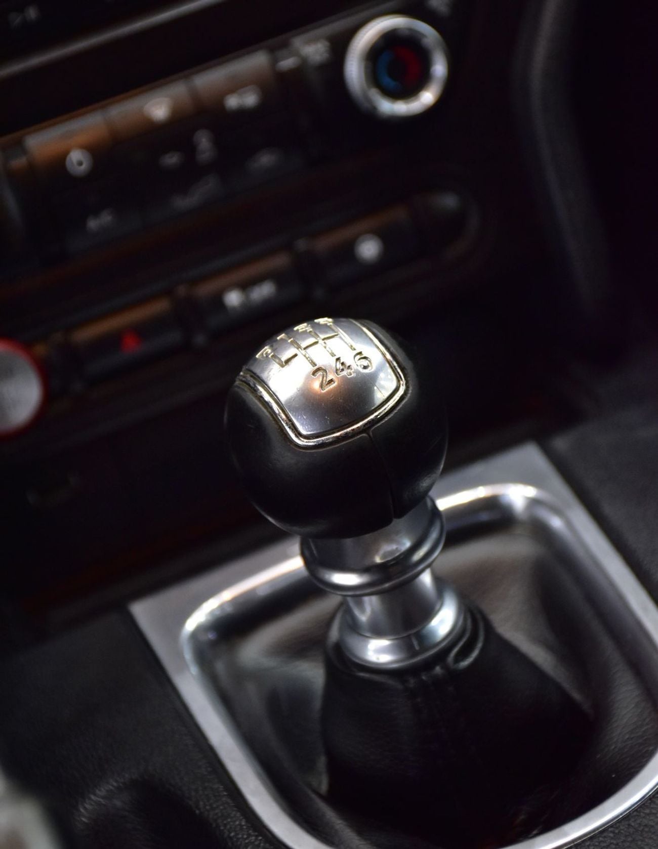Ford Mustang GT PREMIUM EXCELLENT DEAL for our Ford Mustang GT 5.0 ( 2019 Model ) in Red Color American Specs