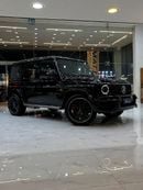Mercedes Benz G63 AMG G 63 AMG