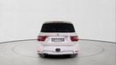 Nissan Patrol SE PLATINUM CITY | Guaranteed Warranty | 0 Down Payment