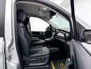 Mercedes Benz V 250 V250 Avantgarde, Warranty, Full Service History, Excellent Condition, GCC