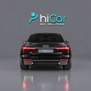 Audi A6 40 TFSI S-LINE AED 2,011 P.M • 0% Downpayment • Audi A6 S-Line • 1 Year Warranty