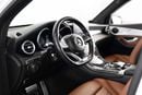 Mercedes Benz GLC 43 3.0L
