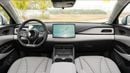 BYD SEAL 06 DESIGN