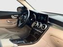 مرسيدس بنز GLC 300 GLC 300 | | Premium SUV | 2.0l V4
