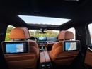 بي أم دبليو 530i LUXURY M SPORT PACKAGE