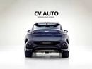 Aston Martin Dbx707 DBX707 | GCC | Full Service History and Dealer Warranty