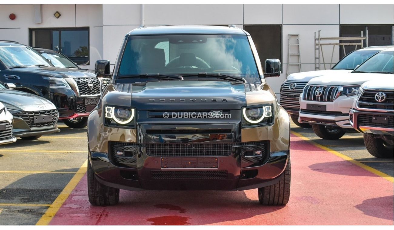 New Land Rover Defender X 2023 for sale in Dubai 686760