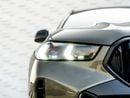 BMW X6 40i M Sport 3.0L