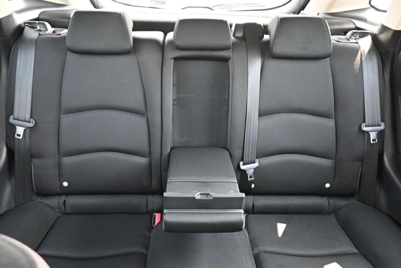 Mazda CX-3 GT