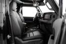 Jeep Wrangler RUBICON