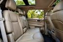 Nissan Pathfinder SV | GCC SPECS | 7-SEATER