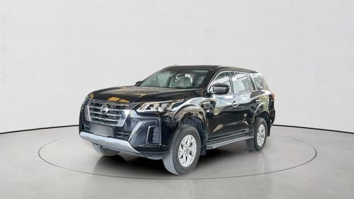 Nissan X Terra SE | Guaranteed Warranty | 0 Down Payment