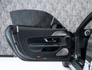 Mercedes Benz SL55 AMG 4MATIC+