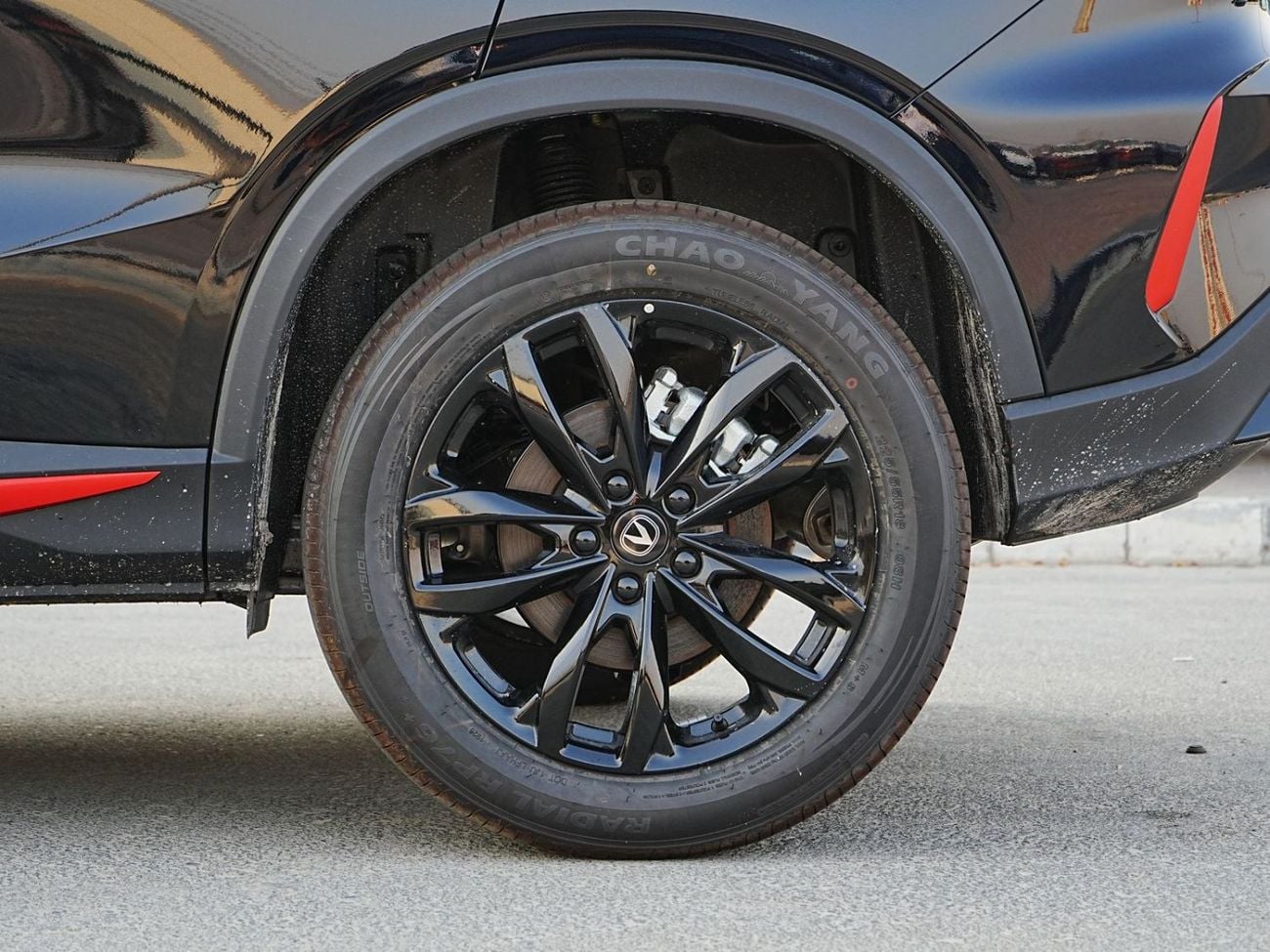 Changan X5 Plus BEYOND PRO