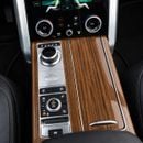 Land Rover Range Rover HSE AED 2,299 P.M • 0% Downpayment • Range Rover • 1 Year Warranty