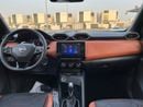 نيسان ماغنيت SL ضمان المسعود لمدة 3 سنوات. سجل صيانة كامل. سيارة مستعملة معتمدة