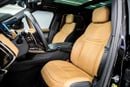 لاند روفر رينج روفر سبورت DYNAMIC HSE P400 RANGE ROVER LUMMA CLR RS DYNAMIC HSE P400 GCC WITH WARRANTY