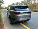 Land Rover Range Rover Sport HSE DYNAMIC | Diesel Engine D250 | 3.0L V6 | Luxury Meets Power