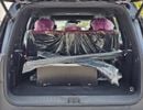 Lexus LX600 SIGNATURE || 3.5L V6 PETROL / RADAR / REAR ENTERTAINMENT SCREEN / HEADS UP DISPALY / COOL BOX (CODE