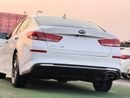 Kia Optima LX Panorama Import EX Top of the Line