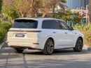 Li Auto L9 ULTRA USED 2025 LI AUTO L9 ULTRA | LOW MILEAGE (6000 KM) |