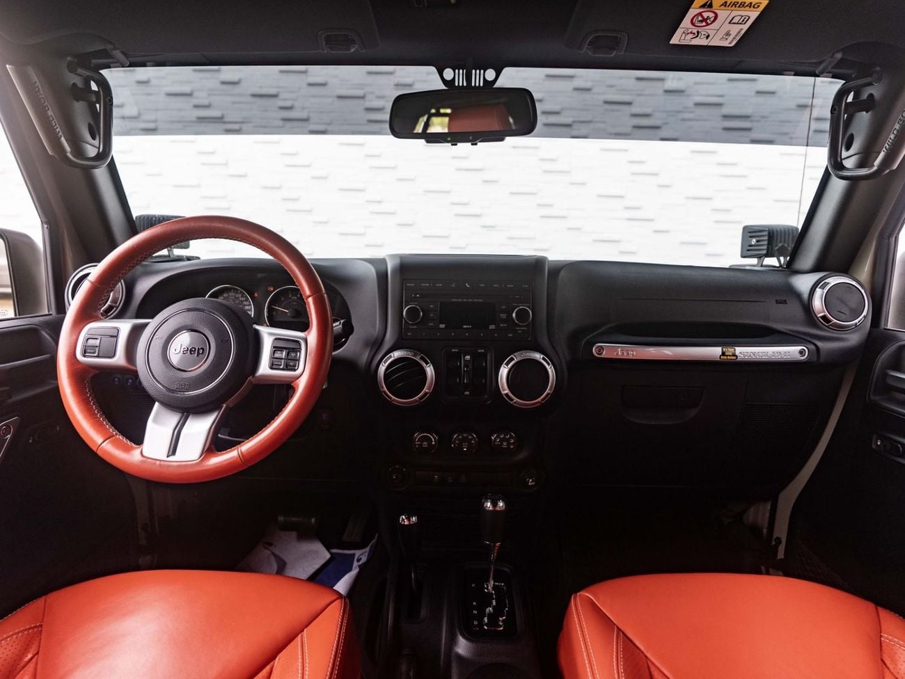 جيب رانجلر SPORT Jeep Wrangler Unlimited 2017 مواصفات خليجية