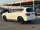 نيسان باترول LE T1 باترول إل إي 2019