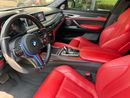 BMW X6 50i M SPORT
