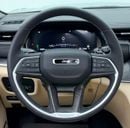 Jeep Grand Cherokee LIMITED 2024 Jeep Grand Cherokee Limited, Jeep Warranty+Service Contract+Full Service History, GCC Specs