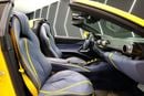 Ferrari 812 GTS 2023 Ferrari 812 GTS, Passenger Display, Carbon Interior, Dealer Warranty + Service!!
