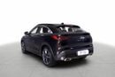 Infiniti QX55 SENSORY 2.0
