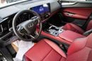 Lexus NX350 PREMIER NX 350 ELITE 2026