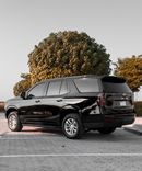 Chevrolet Tahoe LS