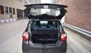 سوزوكي ألتو GLX, 1.0L Petrol FWD 5-Speed Manual | 2026 Model | For Export