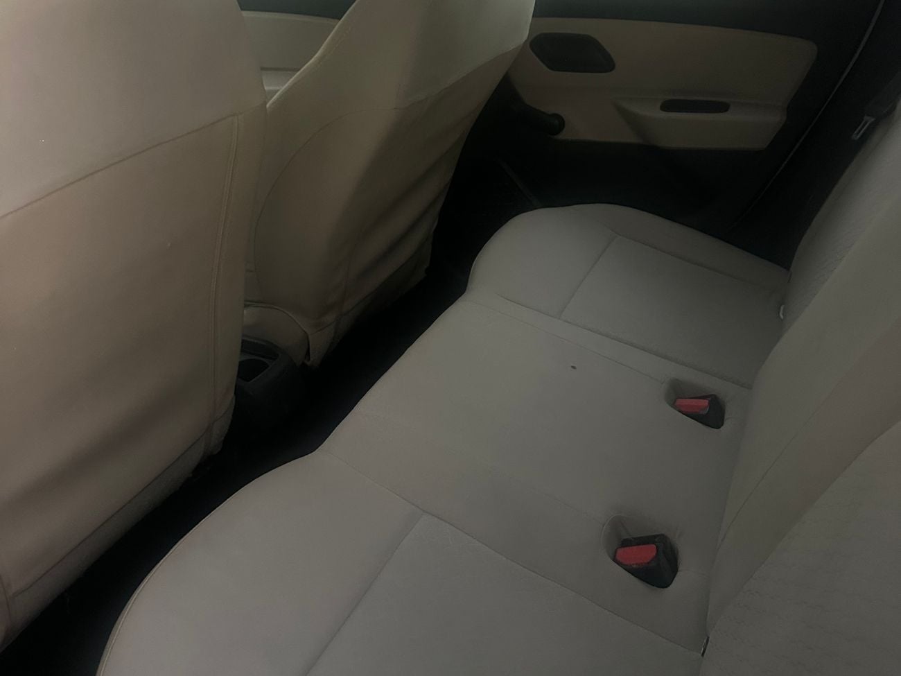 Renault Duster SE