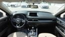 Mazda CX-5 GL 2.5L | Full Service History |GCC | Zero Downpayment Support