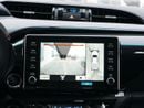 Toyota Hilux GR SPORT