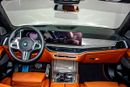 BMW X5 M60i M Performance Luxury