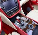 Bentley Bentayga Full Service History, Fully Loaded, Excellent Condition, GCC