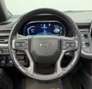 Chevrolet Tahoe RST