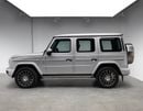 Mercedes Benz G500 STANDARD