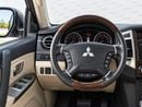 Mitsubishi Pajero GLS H/L ROCKFORD